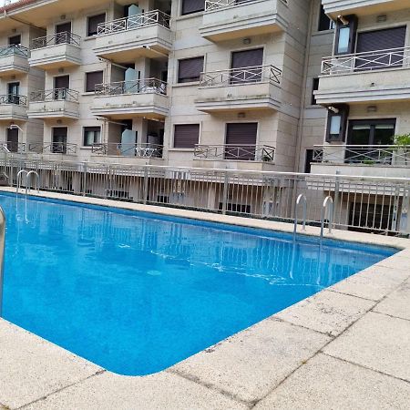 Mdp Apartment Sanxenxo Luaran gambar
