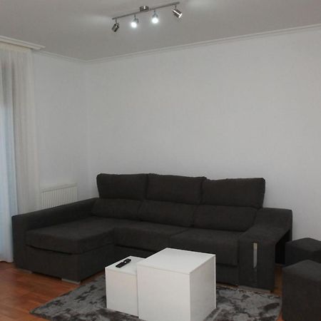 Mdp Apartment Sanxenxo Luaran gambar