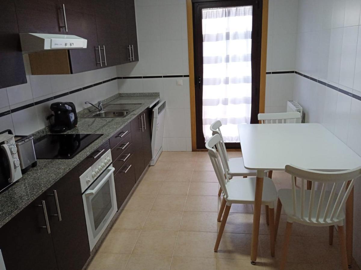 Mdp Apartment Sanxenxo Luaran gambar