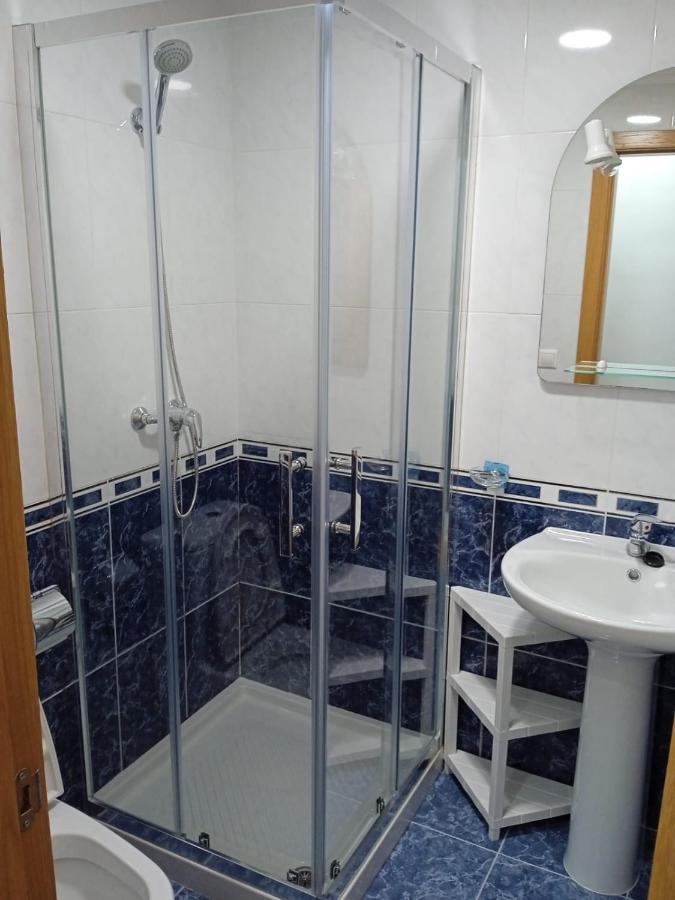 Mdp Apartment Sanxenxo Luaran gambar