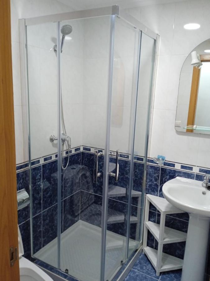 Mdp Apartment Sanxenxo Luaran gambar