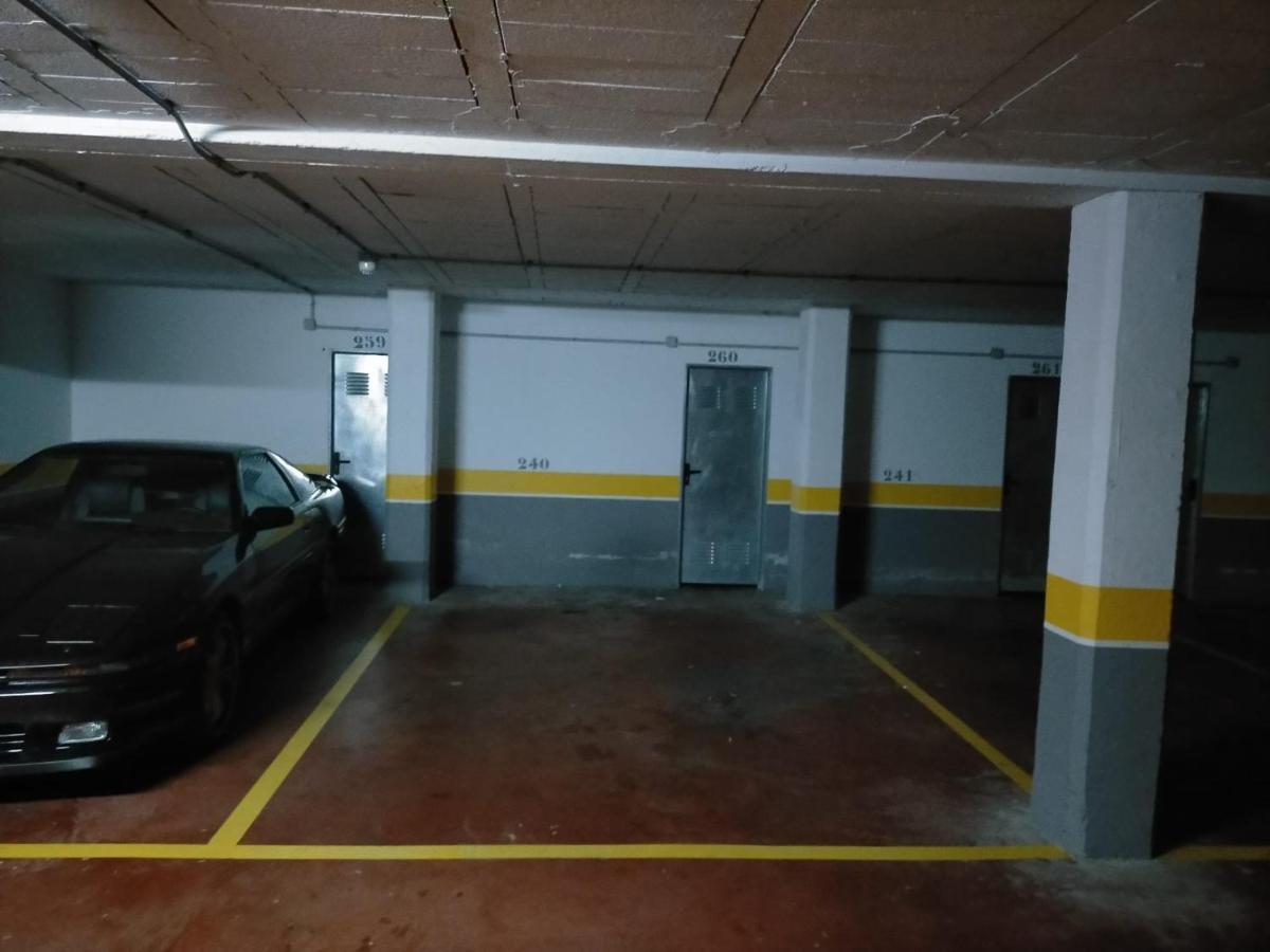 Mdp Apartment Sanxenxo Luaran gambar