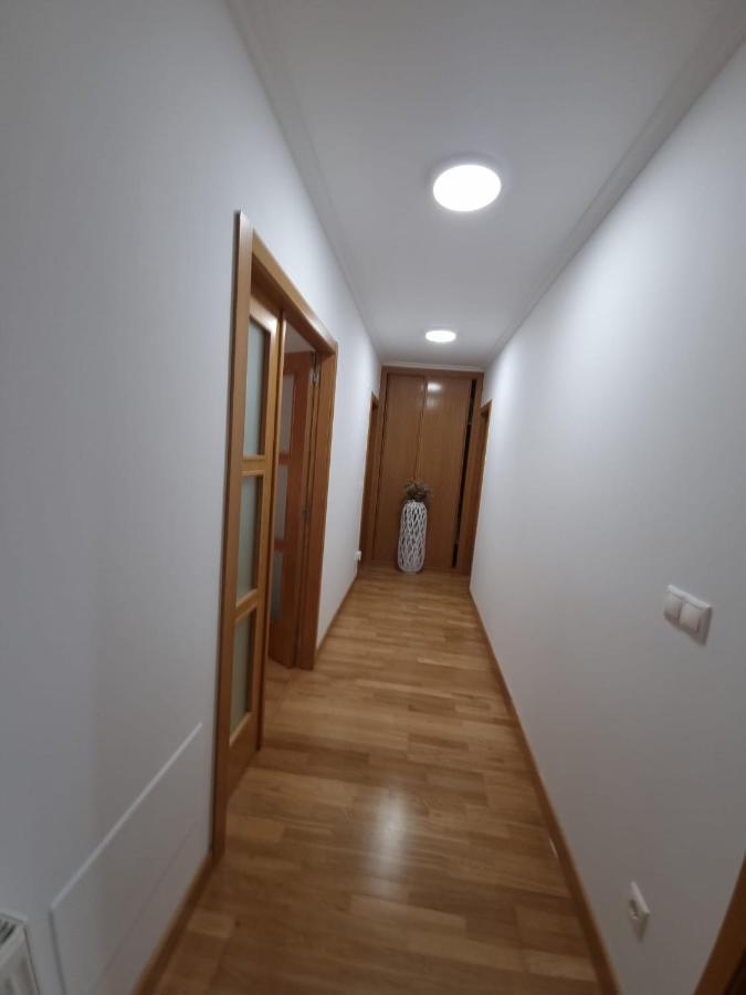 Mdp Apartment Sanxenxo Luaran gambar