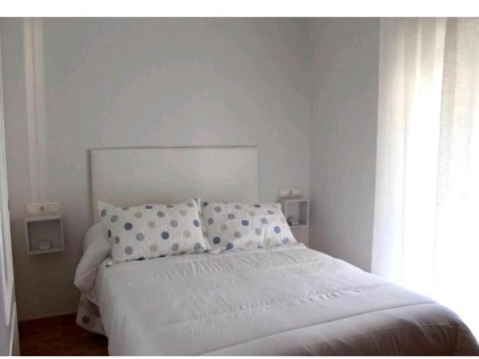 Mdp Apartment Sanxenxo Luaran gambar