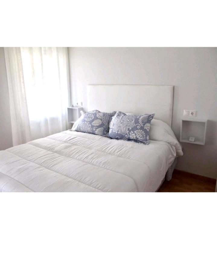 Mdp Apartment Sanxenxo Luaran gambar