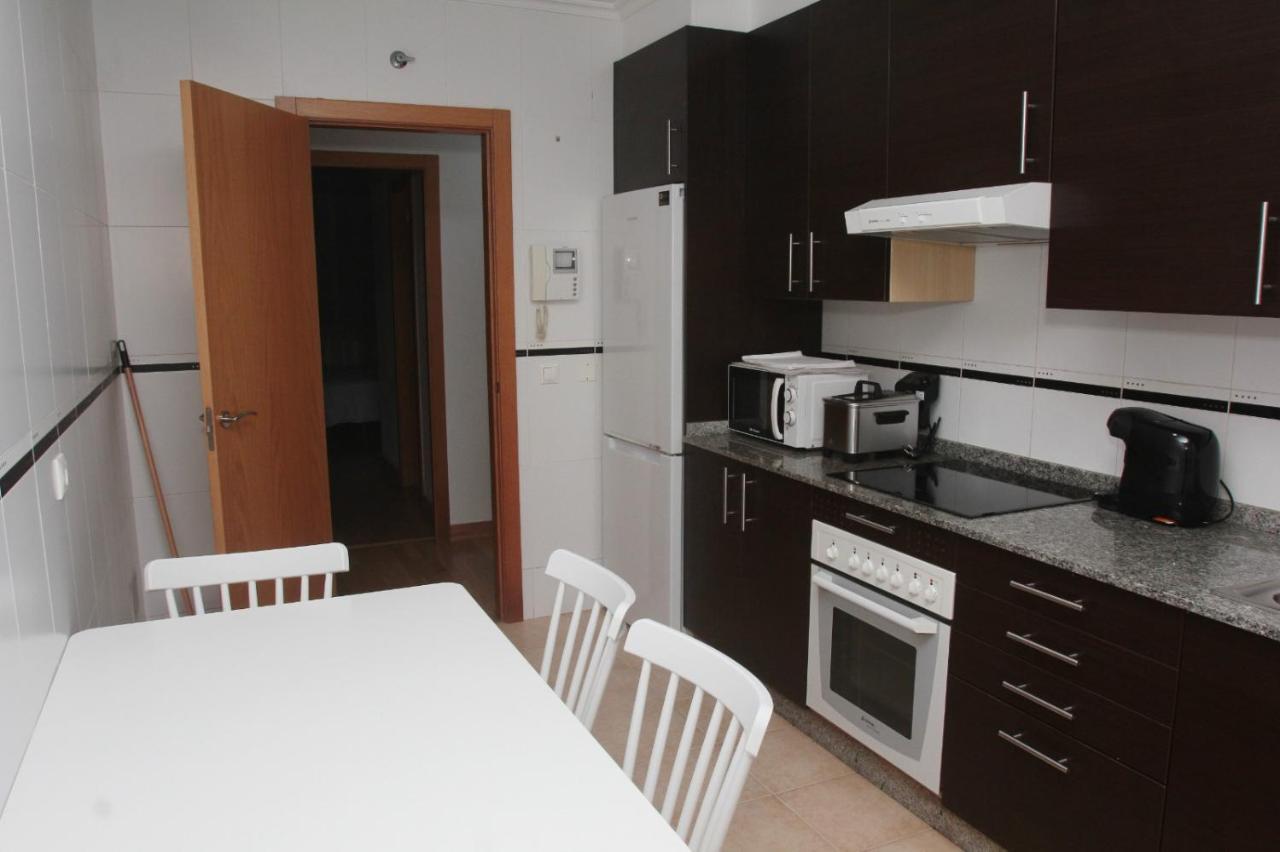 Mdp Apartment Sanxenxo Luaran gambar